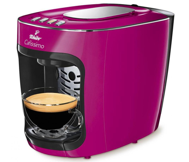 Tchibo CAFISSIMO MINI WILD BERRY - 1390361 - zdjęcie 2